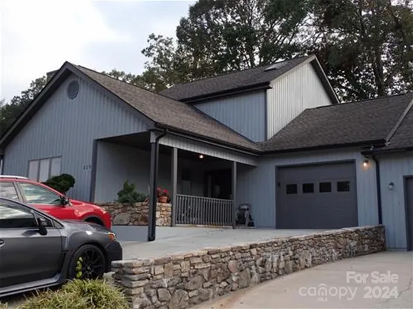 225 Kyfields, Weaverville, NC 28787