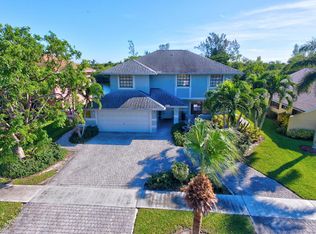 22480 Swordfish Dr, Boca Raton, FL 33428