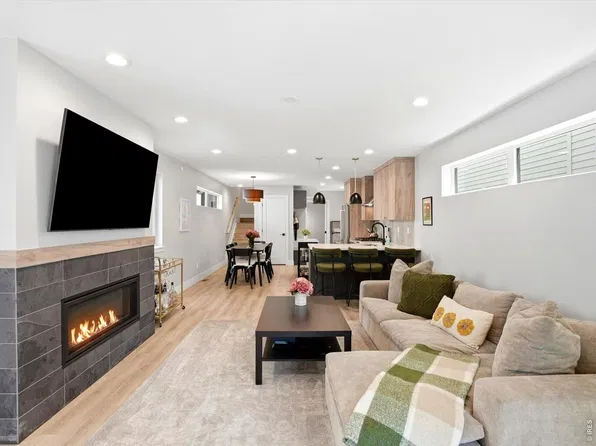 2146 S Josephine St, Denver, CO 80210