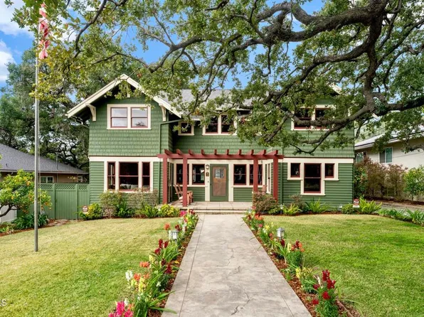 415 N Primrose Ave, Monrovia, CA 91016