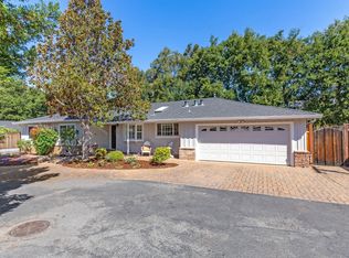 1432 Miramonte Ave, Los Altos, CA 94024