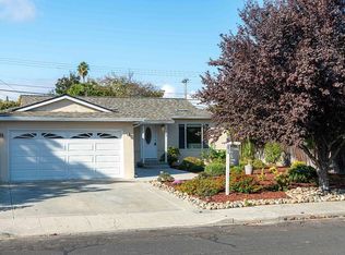 2230 Brown Ave, Santa Clara, CA 95051