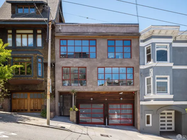 2829 Steiner St #1, San Francisco, CA 94123