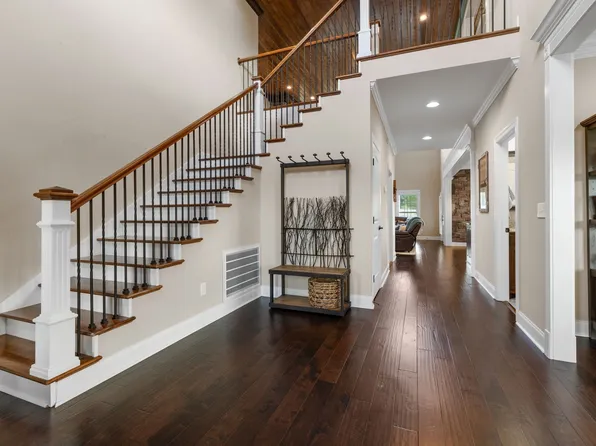 251 Old Shelbyville Hwy, Tullahoma, TN 37388