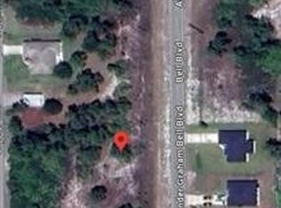 800 Bell Blvd S, Lehigh Acres, FL 33974