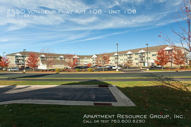 1st image of 2550 Voyageur Pkwy APT 108