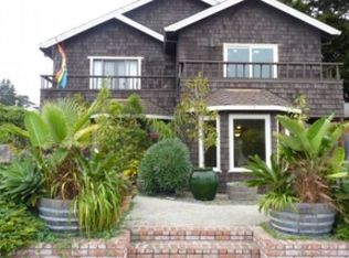 112 Trinity St #A, Santa Cruz, CA 95060