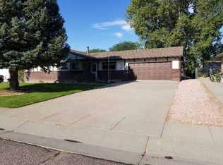 2226 E H St, Torrington, WY 82240