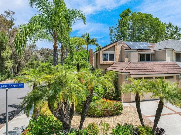 22482 Lake Forest Ln, Lake Forest, CA 92630
