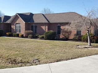 261 Kelley Ct, Minford, OH 45653