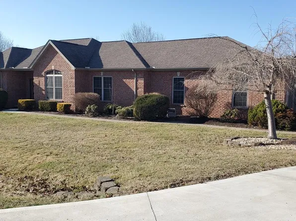 261 Kelley Ct, Minford, OH 45653