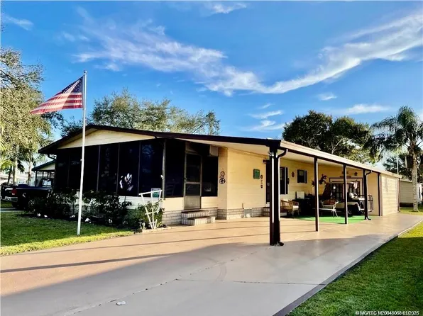 16236 SW Three Wood Way, Indiantown, FL 34956