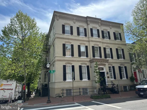 3100 5th St N, Washington, DC 20001