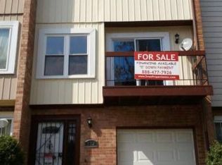 212 Newcomb St SE, Washington, DC 20032