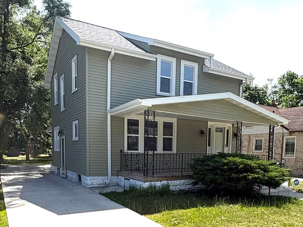 1865 Park Ave, Beloit, WI 53511