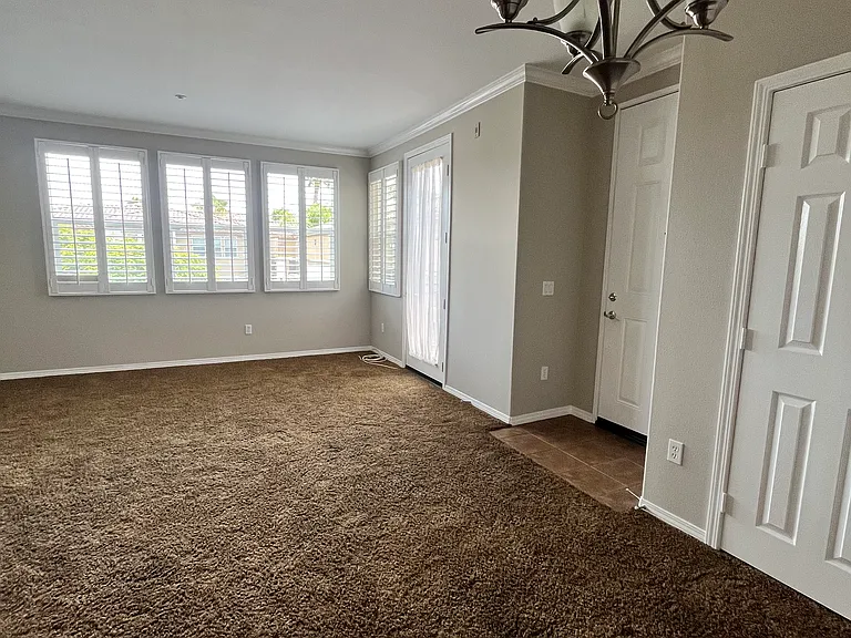 Livingroom/Entry/Dining