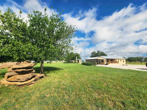 312 N Indian, Cherokee, TX 76832