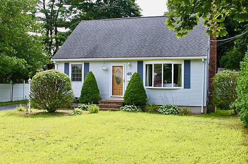 1st image of 45 Rogers Dr