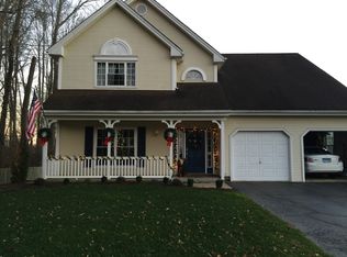 14 Palermo Dr, Tinton Falls, NJ 07724
