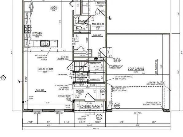 50634 Hunters Edge Dr, Elkhart, IN 46514