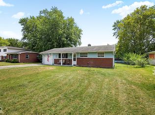 7143 E 45th St, Indianapolis, IN 46226