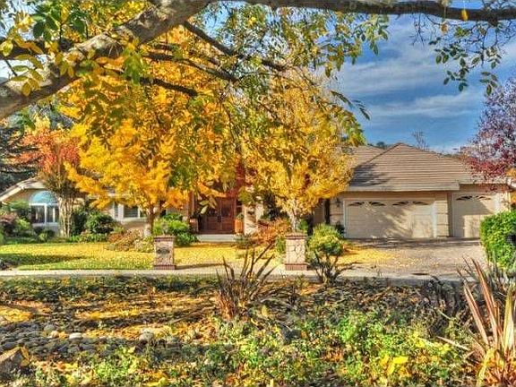 Serene, south Pleasanton