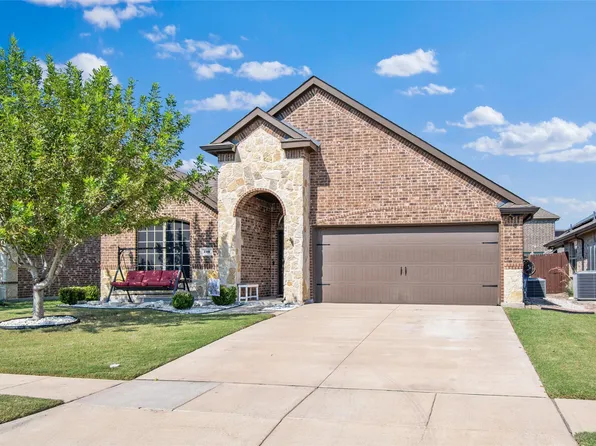 219 Garden Grove Dr, Waxahachie, TX 75165