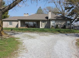 10330 Us Highway 45, Eldorado, IL 62930