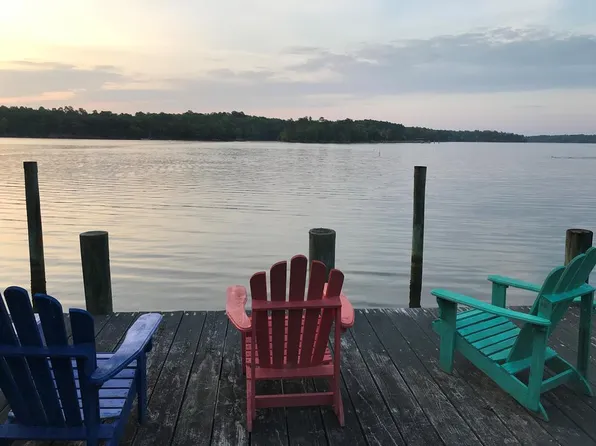 LOT 16 Hunton Ln, Lancaster, VA 22503