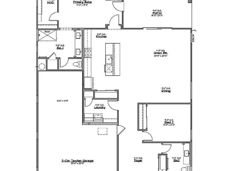 The Reserve at Westpark — Photo 40
