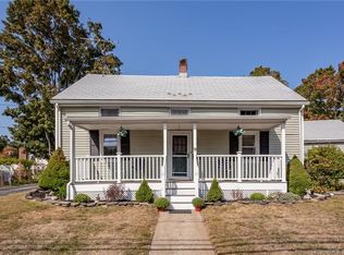 91 Wetherell St, Manchester, CT 06040