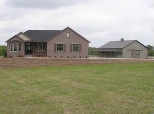 16970 SW 210th St, Rose Hill, KS 67133