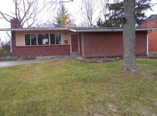 752 W Sharon Rd, Cincinnati, OH 45240