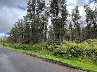 Hibiscus St LOT 7448, Mountain View, HI 96771