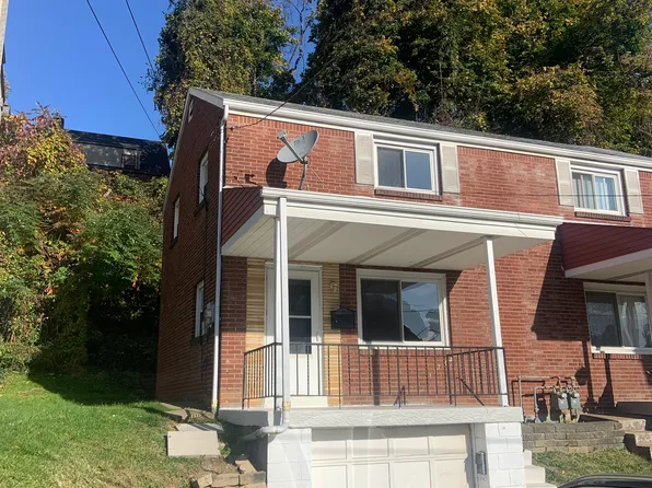 3914 Meadowbrook Blvd, Pittsburgh, PA 15227
