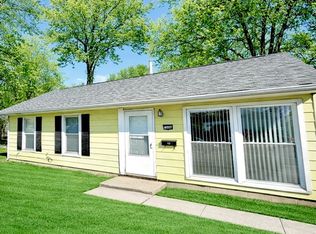 1506 W Bradley Ave, Champaign, IL 61821