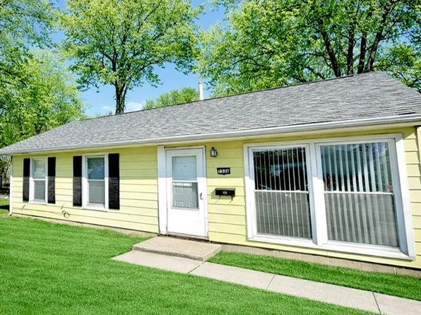 1506 W Bradley Ave, Champaign, IL 61821