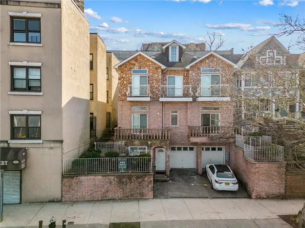 236 Richmond Ter, Staten Island, NY 10301