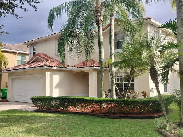 13760 NW 22nd Pl, Fort Lauderdale, FL 33323