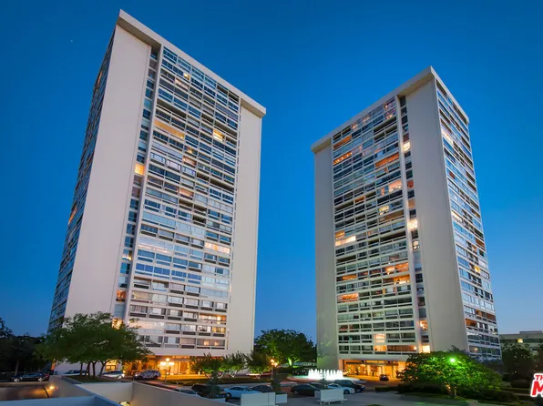 2222 Avenue Of The Stars Unit 2503, Los Angeles, CA 90067