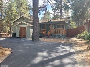 1869 Thrush Rd, Wrightwood, CA 92397
