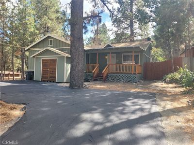 1869 Thrush Rd, Wrightwood, CA, 92397
