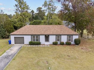 116 Shepard St, Havelock, NC 28532