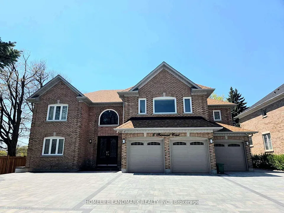 6 Fernwood Ct #B