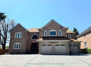 6 Fernwood Ct Basement B, Richmond Hill, ON L4B 3C2