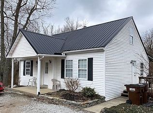 870 Gratz Rd, Owenton, KY 40359