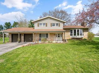 5254 Stoltz Ave, Groveport, OH 43125