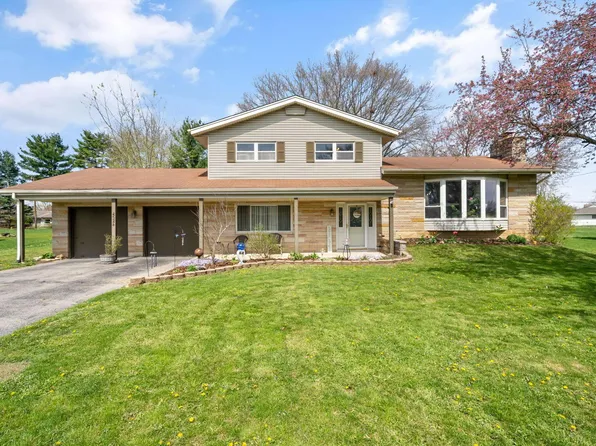 5254 Stoltz Ave, Groveport, OH 43125