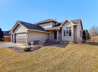 13367 Red Fox Rd, Rogers, MN 55374