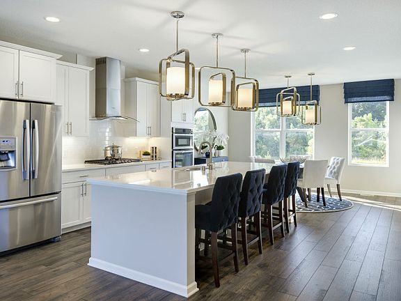 Model Representation